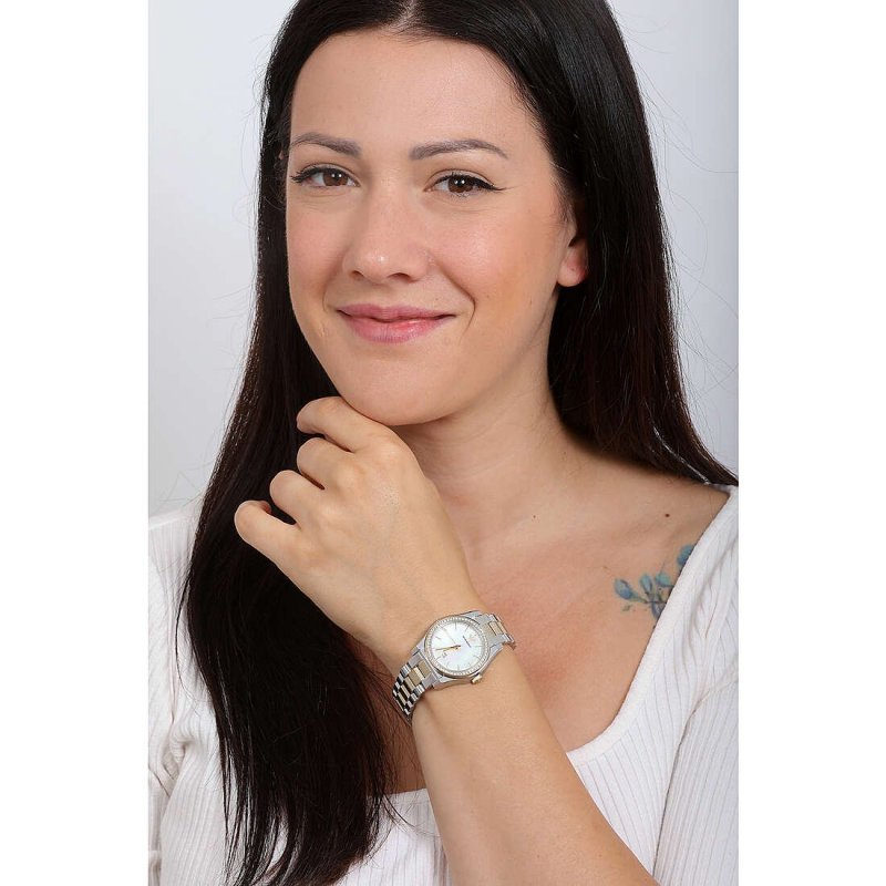 Orologio Solo Tempo Donna Emporio Armani Ar11559