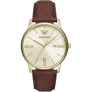 Orologio Solo Tempo Uomo Emporio Armani Minimalist Ar11610