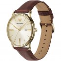Orologio Solo Tempo Uomo Emporio Armani Minimalist Ar11610