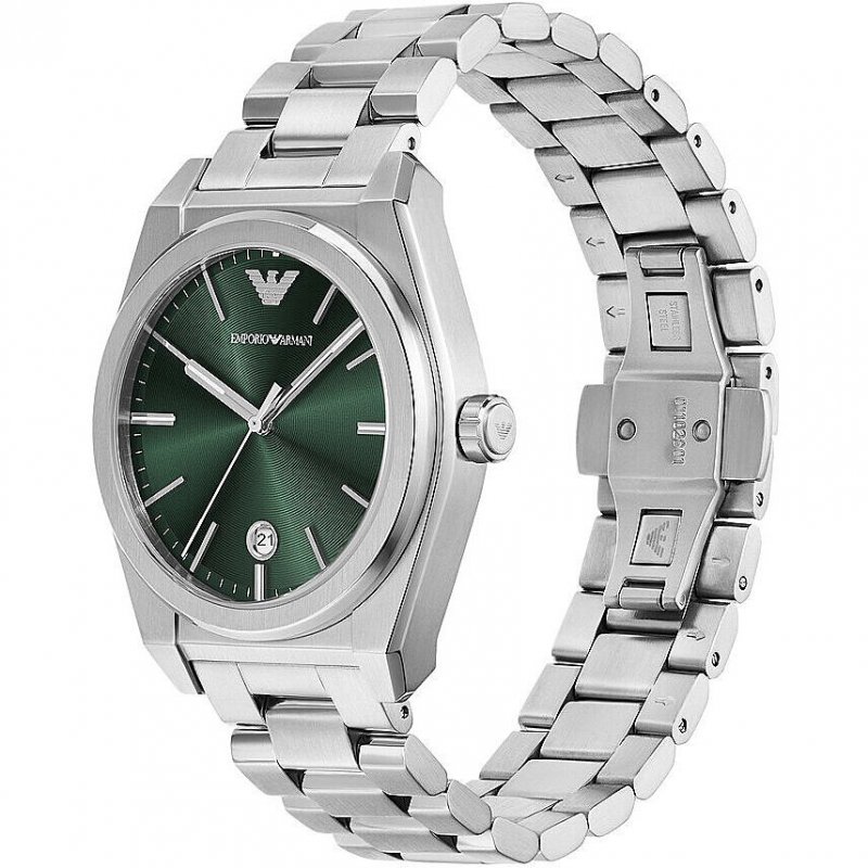 Orologio Solo Tempo Uomo Emporio Armani Ar11621
