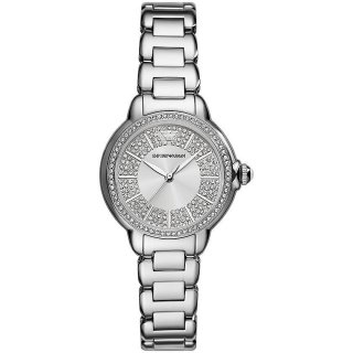 Orologio Solo Tempo Donna Emporio Armani Ar11632