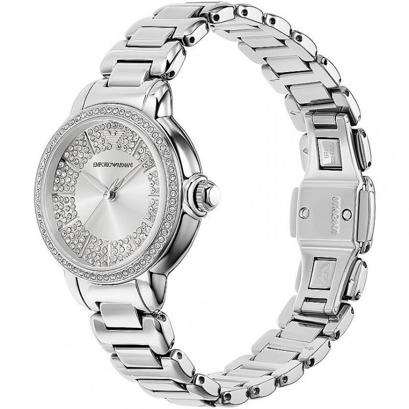 Orologio Solo Tempo Donna Emporio Armani Ar11632