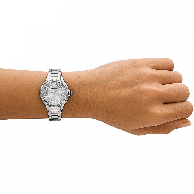 Orologio Solo Tempo Donna Emporio Armani Ar11632