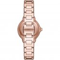 Orologio Solo Tempo Donna Emporio Armani Ar11633