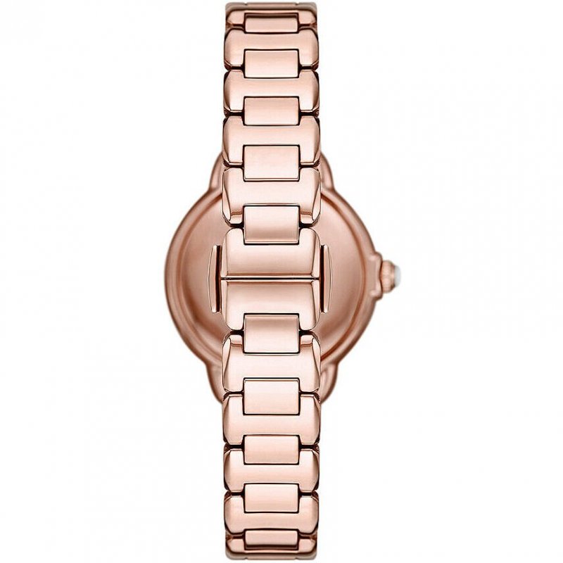 Orologio Solo Tempo Donna Emporio Armani Ar11633