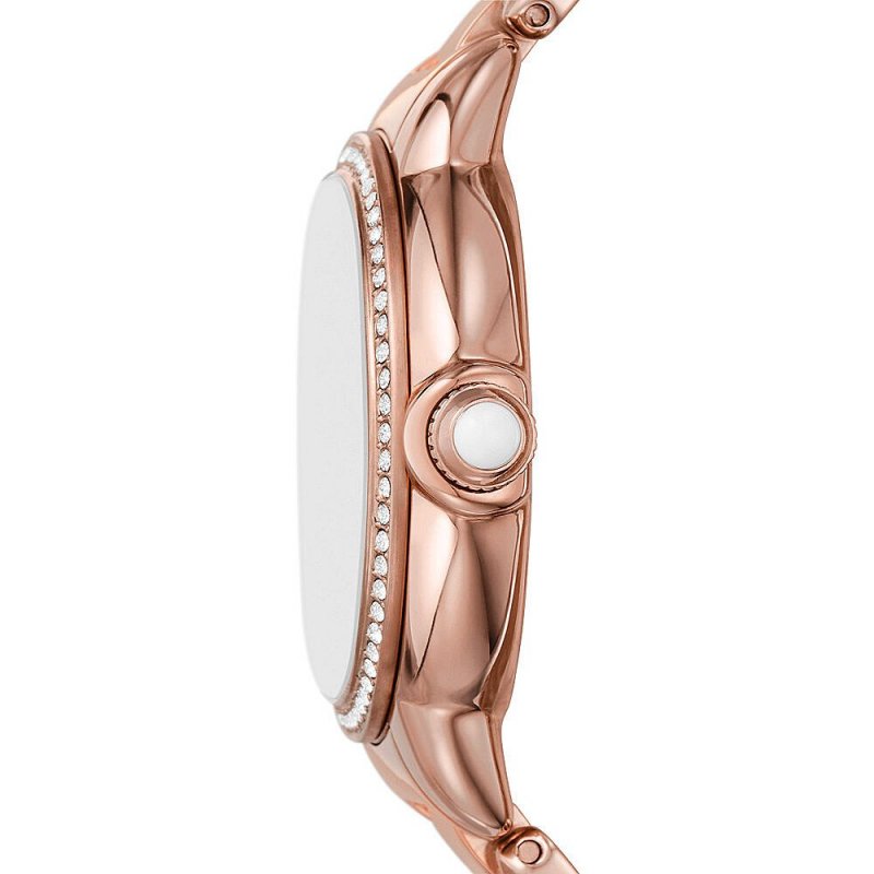 Orologio Solo Tempo Donna Emporio Armani Ar11633