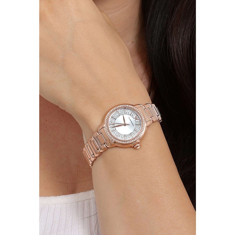 Orologio Solo Tempo Donna Emporio Armani Ar11633