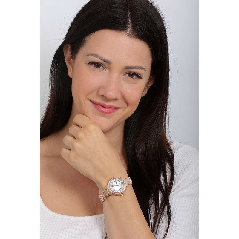 Orologio Solo Tempo Donna Emporio Armani Ar11633