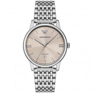 Orologio Solo Tempo Uomo Emporio Armani Ar60082
