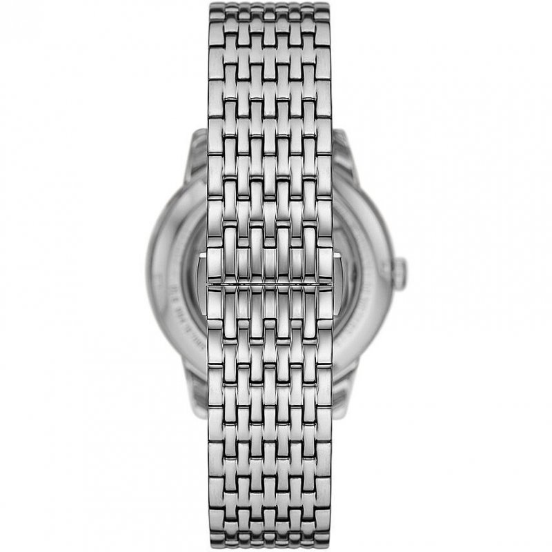 Orologio Solo Tempo Uomo Emporio Armani Ar60082