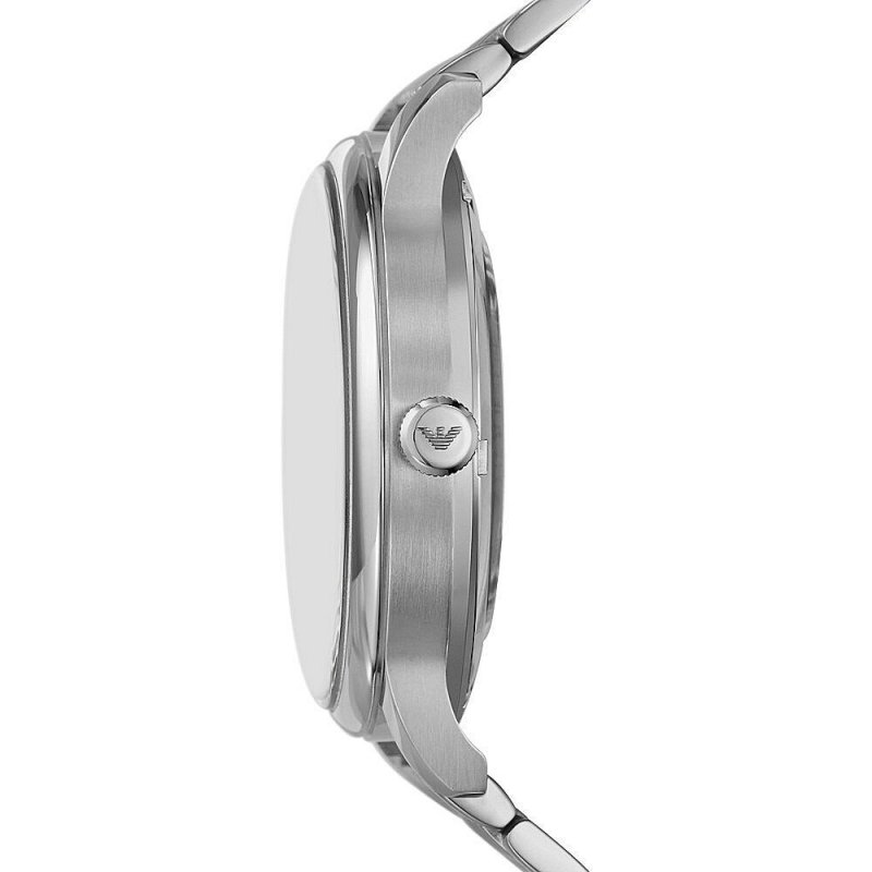Orologio Solo Tempo Uomo Emporio Armani Ar60082