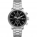 Orologio Cronografo Uomo Fossil Holiday Bq2851