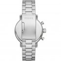 Orologio Cronografo Uomo Fossil Holiday Bq2851
