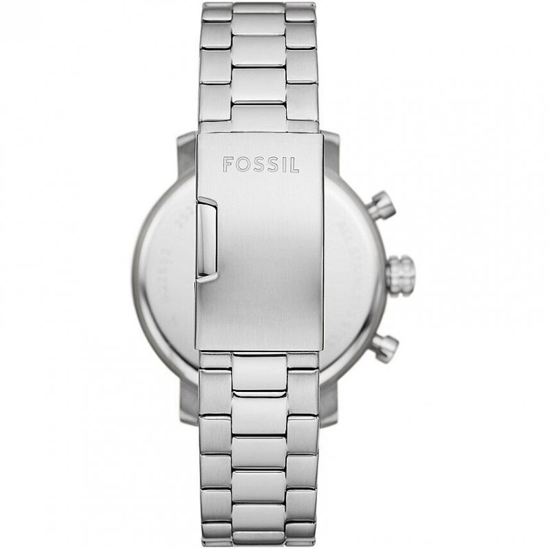 Orologio Cronografo Uomo Fossil Holiday Bq2851