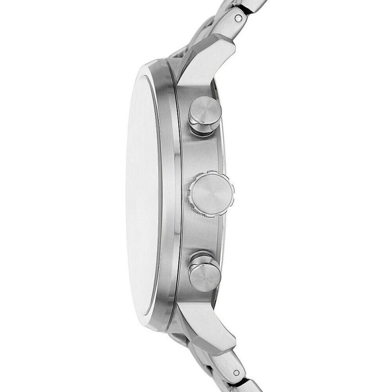 Orologio Cronografo Uomo Fossil Holiday Bq2851