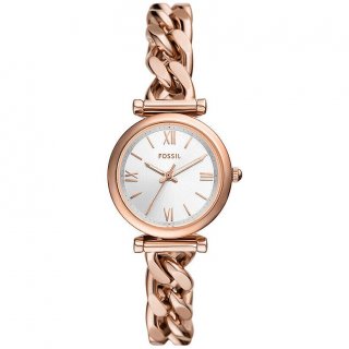 Orologio Solo Tempo Donna Fossil Carlie Es5330