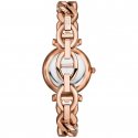 Orologio Solo Tempo Donna Fossil Carlie Es5330