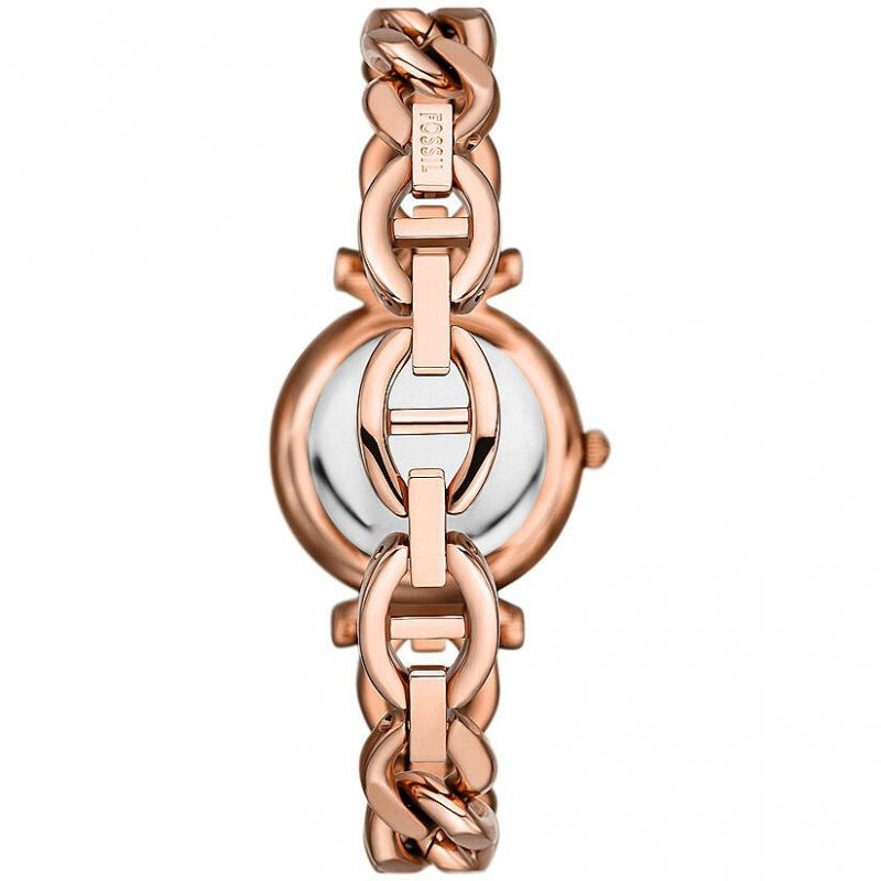 Orologio Solo Tempo Donna Fossil Carlie Es5330