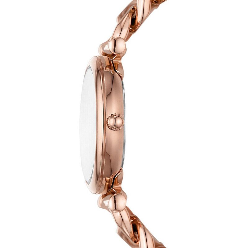 Orologio Solo Tempo Donna Fossil Carlie Es5330