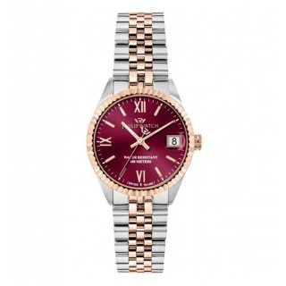 Philip Watch - Orologio Donna - Caribe - Acciaio Inox