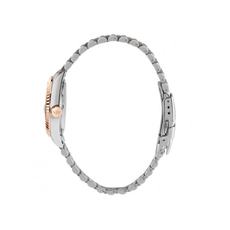 Philip Watch - Orologio Donna - Caribe - Acciaio Inox