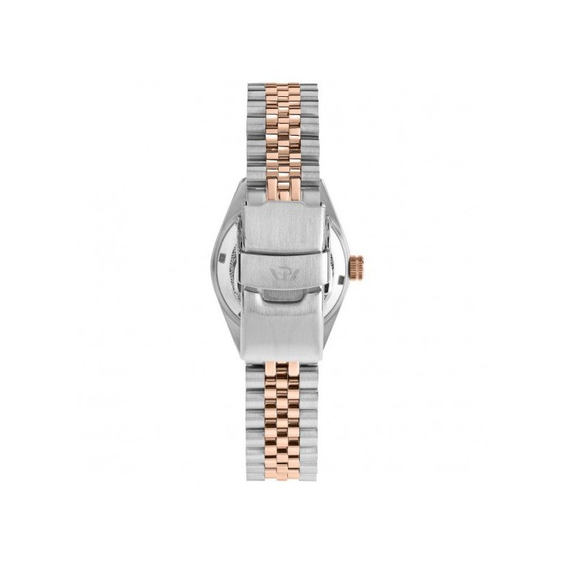 Philip Watch - Orologio Donna - Caribe - Acciaio Inox
