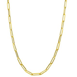 Songa Antonio - Girocollo Maglia - Oro Giallo