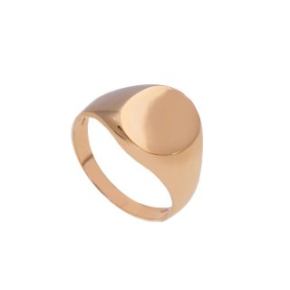 Songa Antonio - Anello Chevalier - Oro Rosa