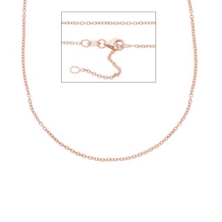 Songa Antonio - Catena Girocollo - Oro Rosa
