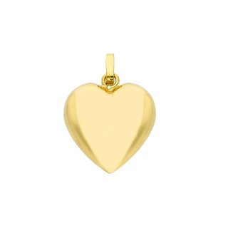 Ciondolo - Oro Giallo - Songa Antonio