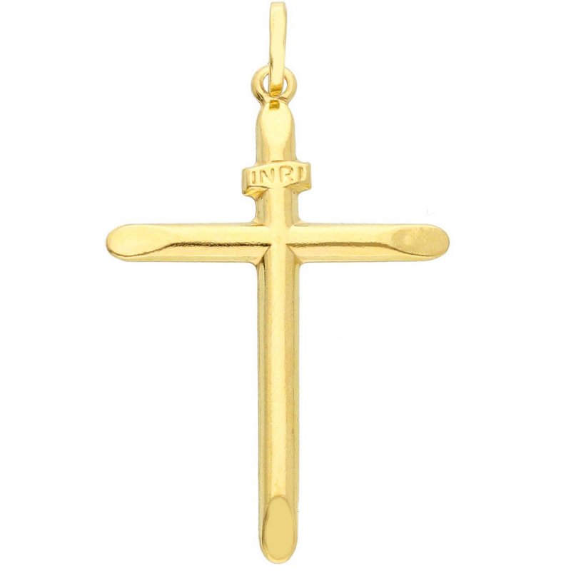 Songa Antonio - Croci Modell - Oro Giallo
