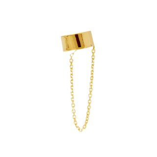 Songa Antonio - Piercing Orecchio - Oro Giallo