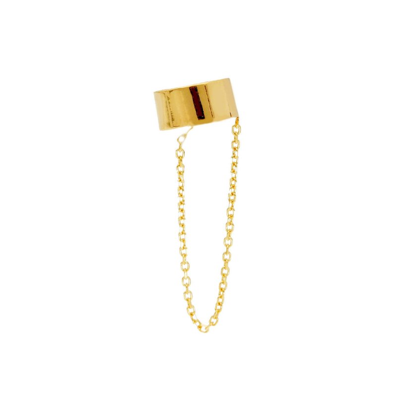 Songa Antonio - Piercing Orecchio - Oro Giallo