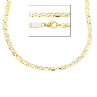 Songa Antonio - Catena Girocollo - Oro Giallo