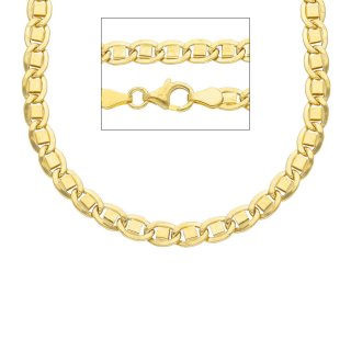 Songa Antonio - Catena Girocollo - Oro Giallo