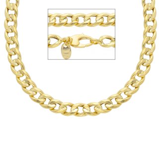 Songa Antonio - Catena Girocollo - Oro Giallo