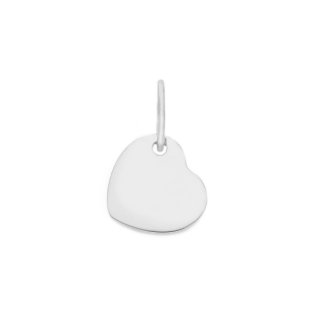 Songa Antonio - Medaglie Ø 13Mm - Oro Bianco