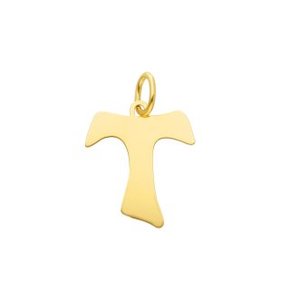 Songa Antonio - Croci Elegante - Oro Giallo