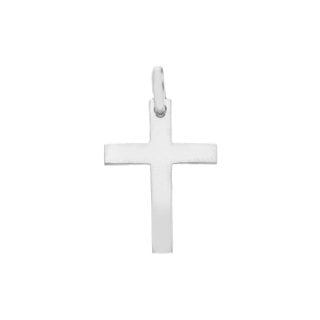 Songa Antonio - Croci Gioiello - Oro Bianco - Elegante