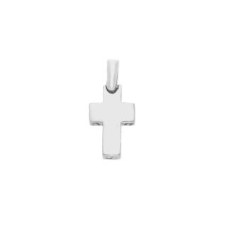 Songa Antonio - Croci - Oro Bianco - Elegante