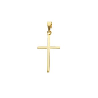 Songa Antonio - Croci Gioiello - Oro Giallo
