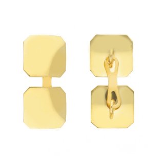 Songa Antonio - Gemelli Eleganti - Oro Giallo