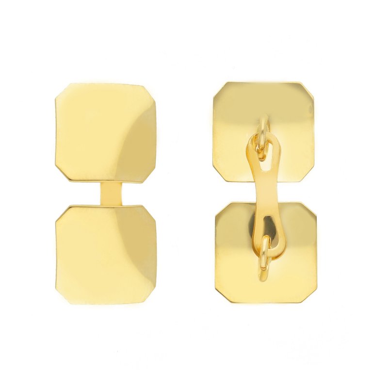 Songa Antonio - Gemelli Eleganti - Oro Giallo