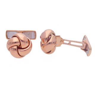 Songa Antonio - Gemelli Eleganti - Oro Rosa