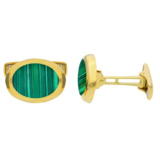 Songa Antonio - Gemelli Oro - Malachite