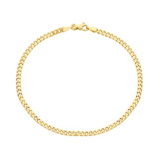 Songa Antonio - Bracciale A Catena - Oro Giallo