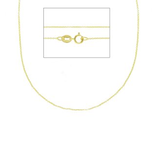 Songa Antonio - Catena Girocollo - Oro Giallo
