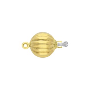 Songa Antonio - Chiusure Ø 12Mm - Oro Giallo