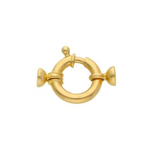 Songa Antonio - Chiusure Ø 13Mm - Oro Giallo