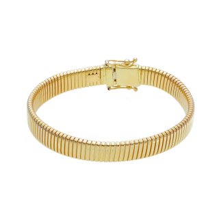 Songa Antonio - Bracciale Elastico - Oro Giallo